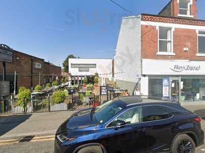 The Briggate, Wetherspoon