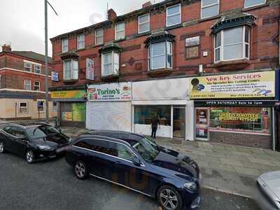 Torino's In Kirkdale