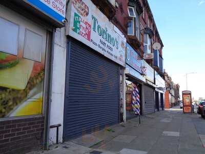 Torino's In Kirkdale