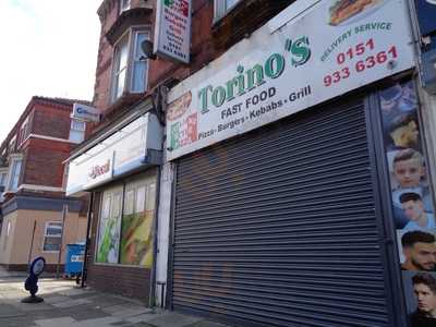 Torino's In Kirkdale