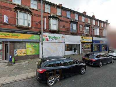 Torino's In Kirkdale