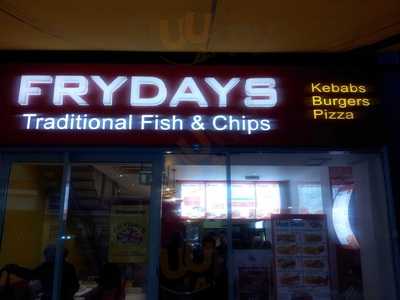Frydays