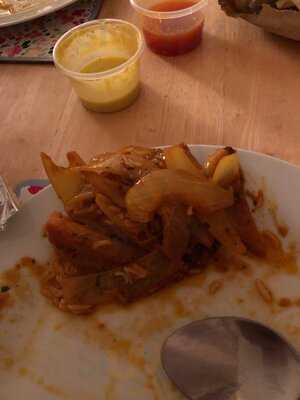 Lime Indian Takeaway