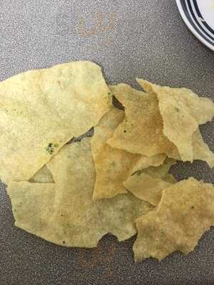 Lime Indian Takeaway