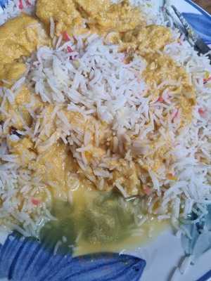 Lime Indian Takeaway