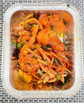 Lime Indian Takeaway