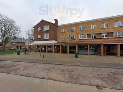 Lime Indian Takeaway