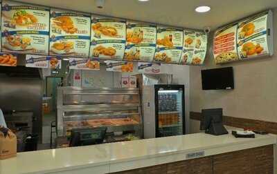 Freddy's Chicken & Pizza - Aigburth