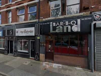 Bar B Q Land