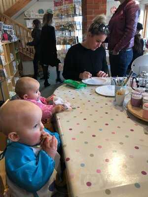 The Willow Gallery Cafe