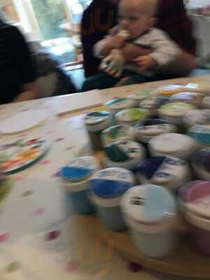 The Willow Gallery Cafe