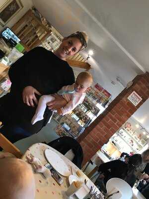 The Willow Gallery Cafe