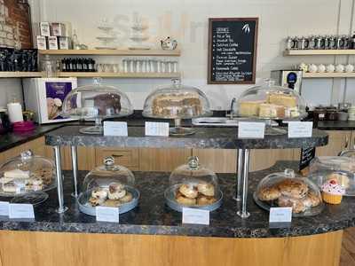 The Willow Gallery Cafe