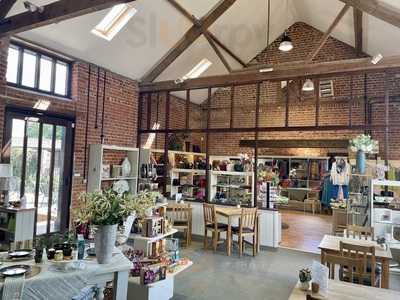 The Willow Gallery Cafe