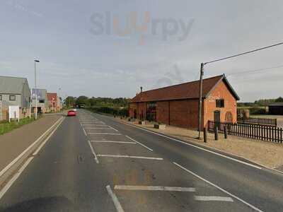 The Willow Gallery Cafe