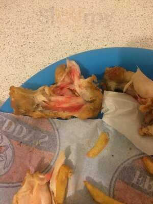 Freddy's Chicken & Pizza