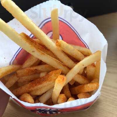 Freddy's Chicken & Pizza