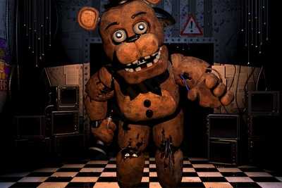 Freddy's Chicken & Pizza