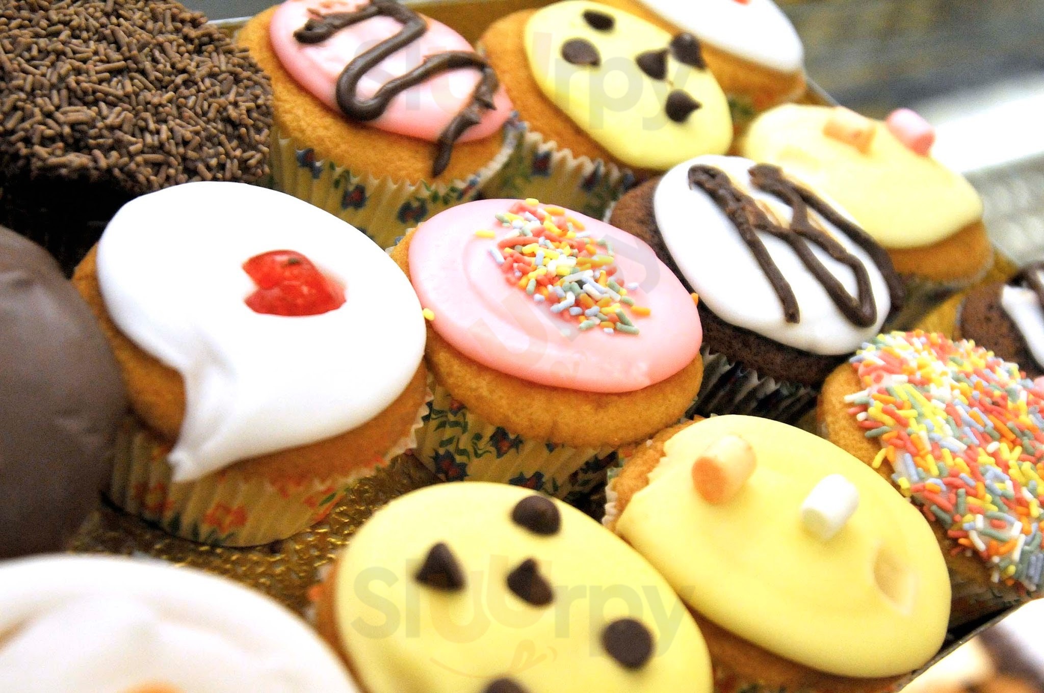 Hurst's Bakery