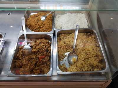 Desi Grill Khana Restaurant