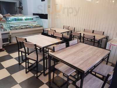 Desi Grill Khana Restaurant