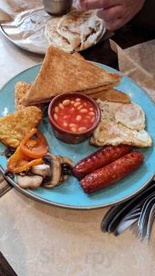 Desi Grill Khana Restaurant