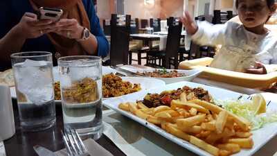 Desi Grill Khana Restaurant