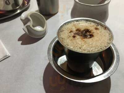 Chennai Dosa Ipswich