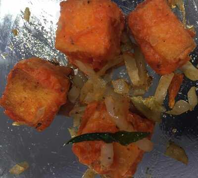 Chennai Dosa Ipswich