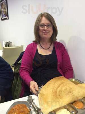 Chennai Dosa Ipswich