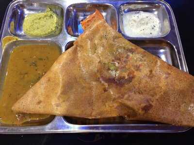 Chennai Dosa Ipswich