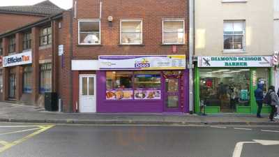 Chennai Dosa Ipswich