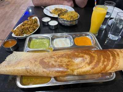 Chennai Dosa Ipswich