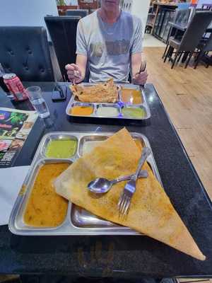 Chennai Dosa Ipswich