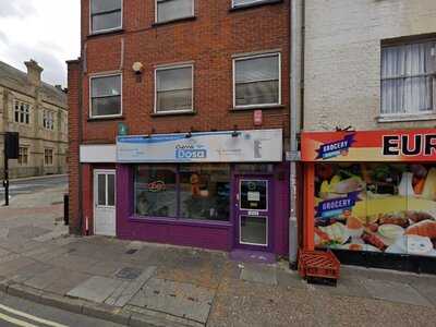 Chennai Dosa Ipswich