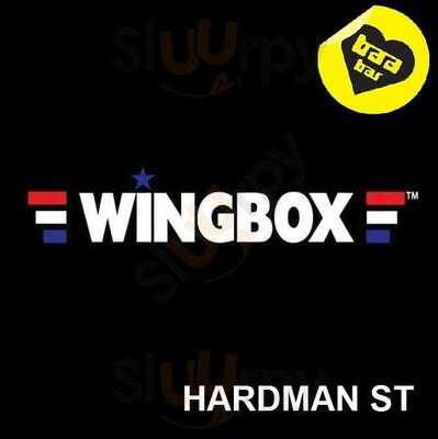 Wingbox