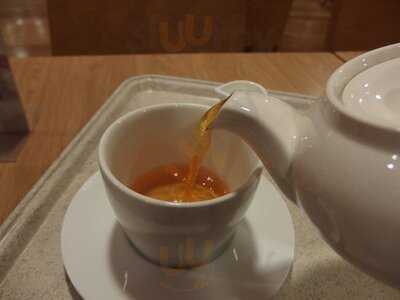 Debenhams Restaurant