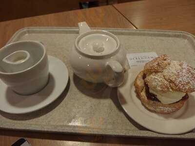 Debenhams Restaurant