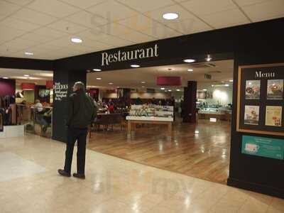 Debenhams Restaurant