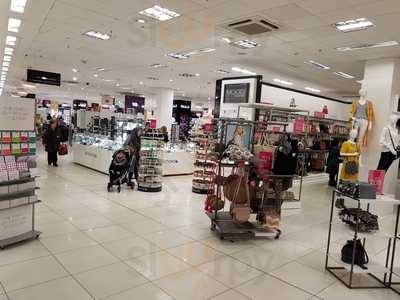 Debenhams Restaurant