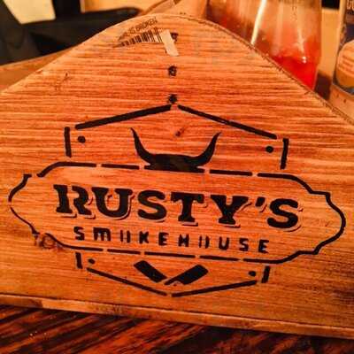 Rusty's Smokehouse