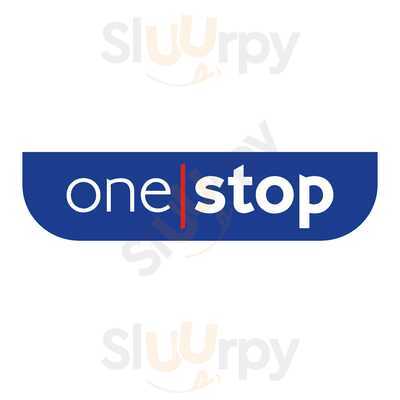 One Stop Takeaway