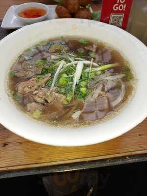 Pao Pao Manchester City Centre