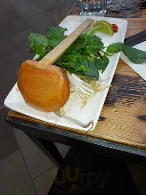 Pao Pao Manchester City Centre