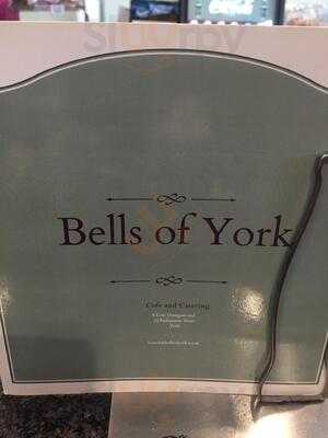 Bells Of York