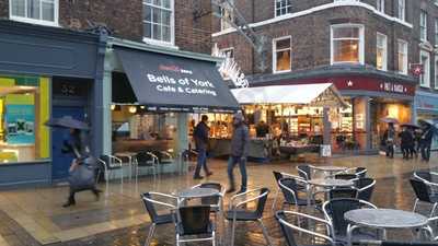 Bells Of York