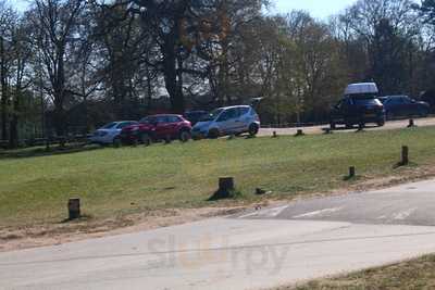 Sutton Park Cafe