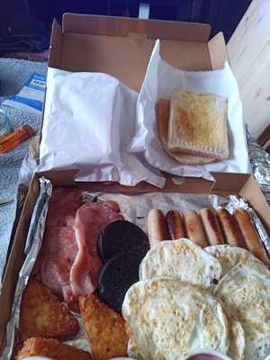 The Earl Of Sandwich