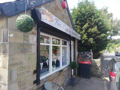 The Earl Of Sandwich