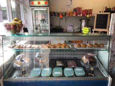 The Earl Of Sandwich